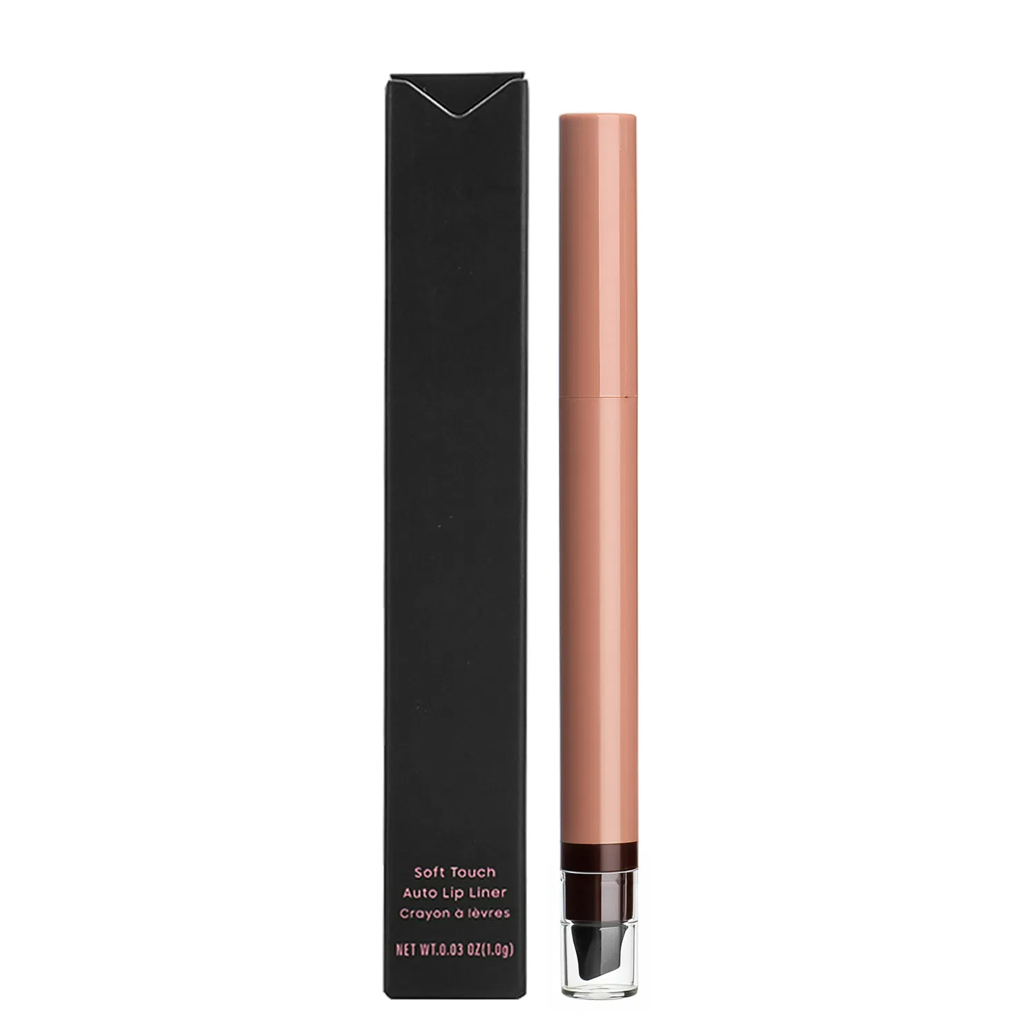 High Coverage Customization Makeup Lip Liner for Candlelight Dinner