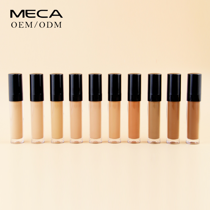 OEM Makeup Concealer Full Coverage Waterproof Face Makeup No logo 30 Color Concealer Cream Cosmetics