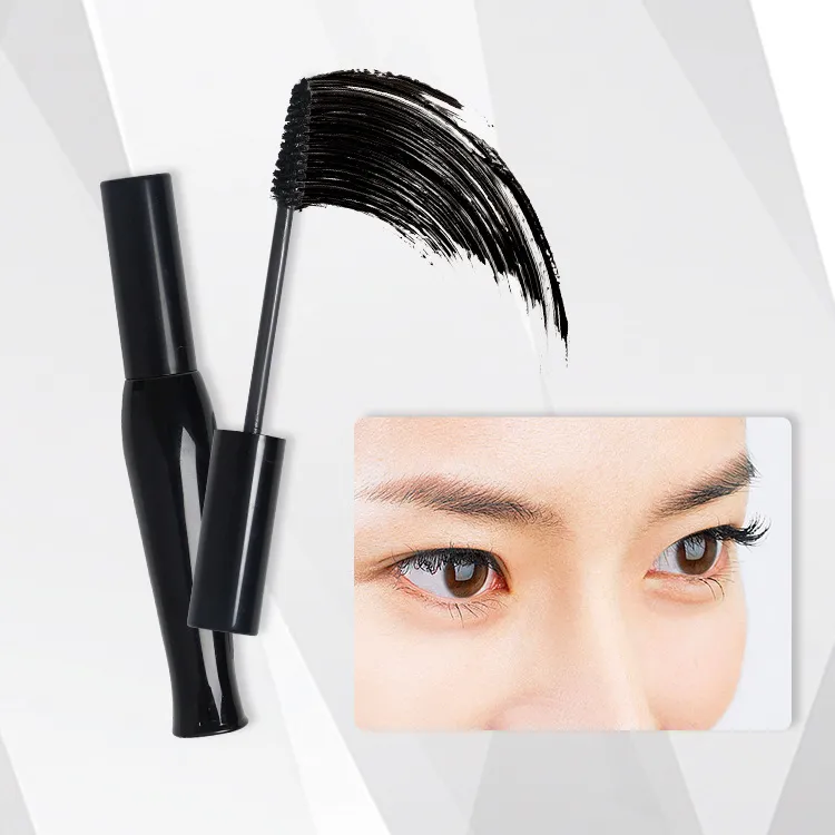 Waterproof Long-Lasting Thickening Mascara Volume Lash Mascara Lengthen & Strengthen Lashes