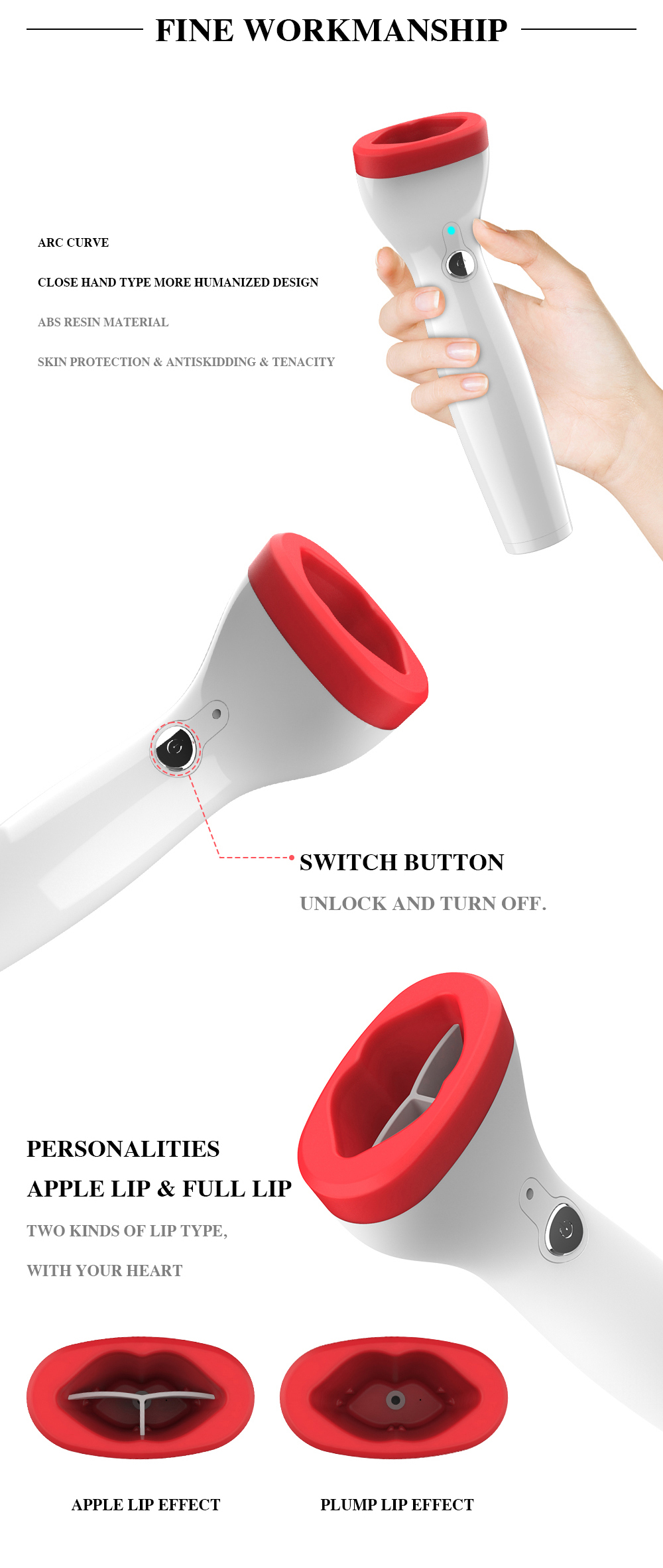 Lip Plumper Details 9