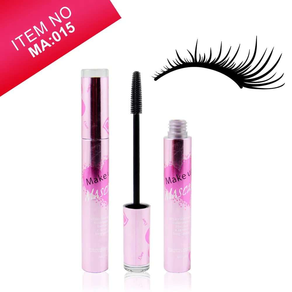 Waterproof Private Label Mascara 1