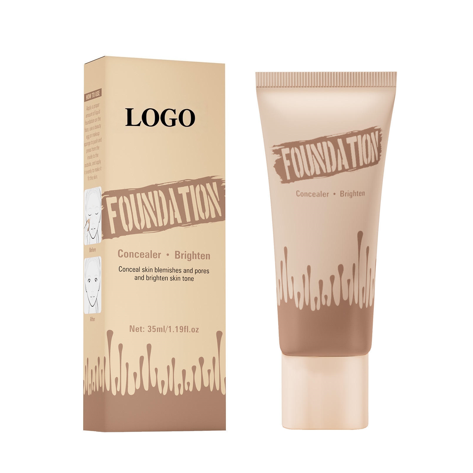 Packaging Option 3