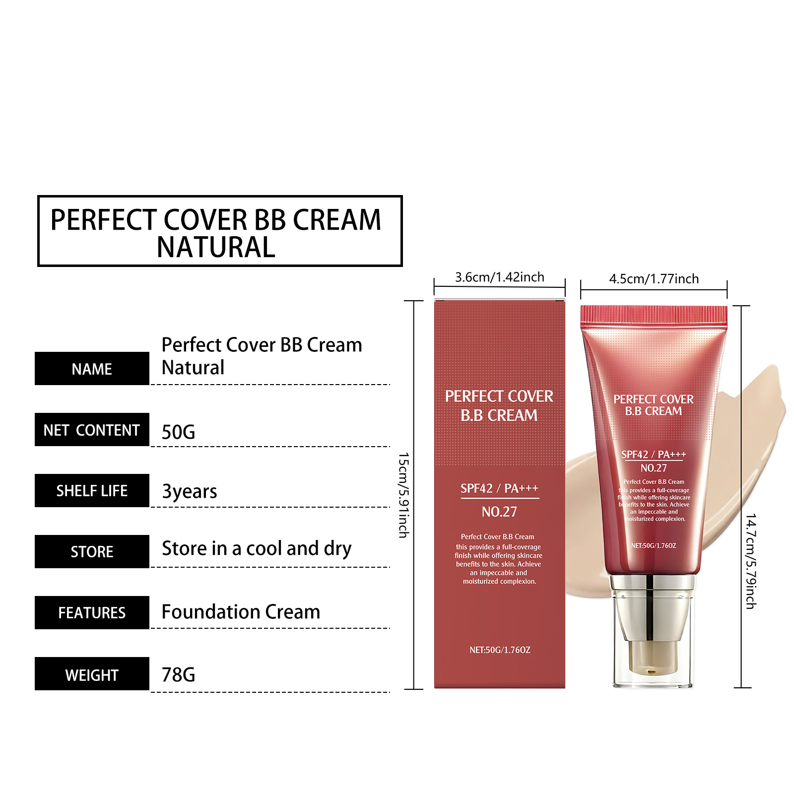 Product Details