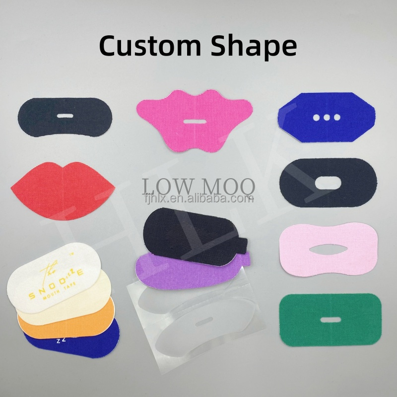 Custom Colors