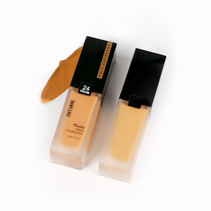 Make your own Foundation