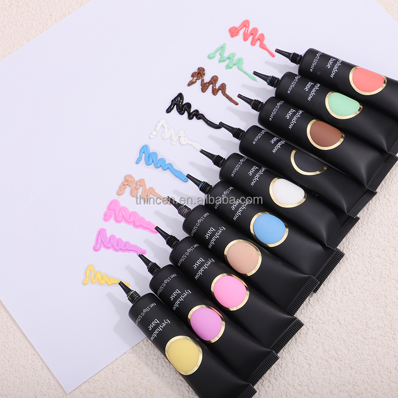 Eye Makeup Primer 4