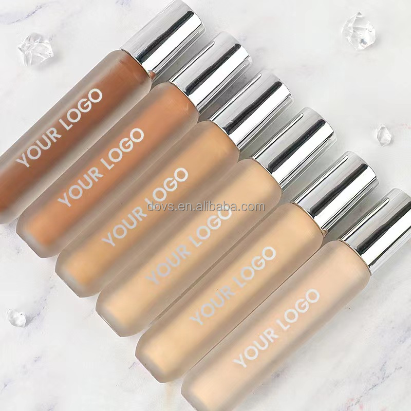 Hydrating Formula Feel Natural-looking Finish Long-wear BB Cream