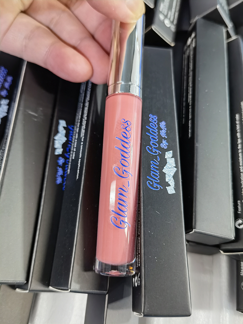 Lip Makeup Effect 1