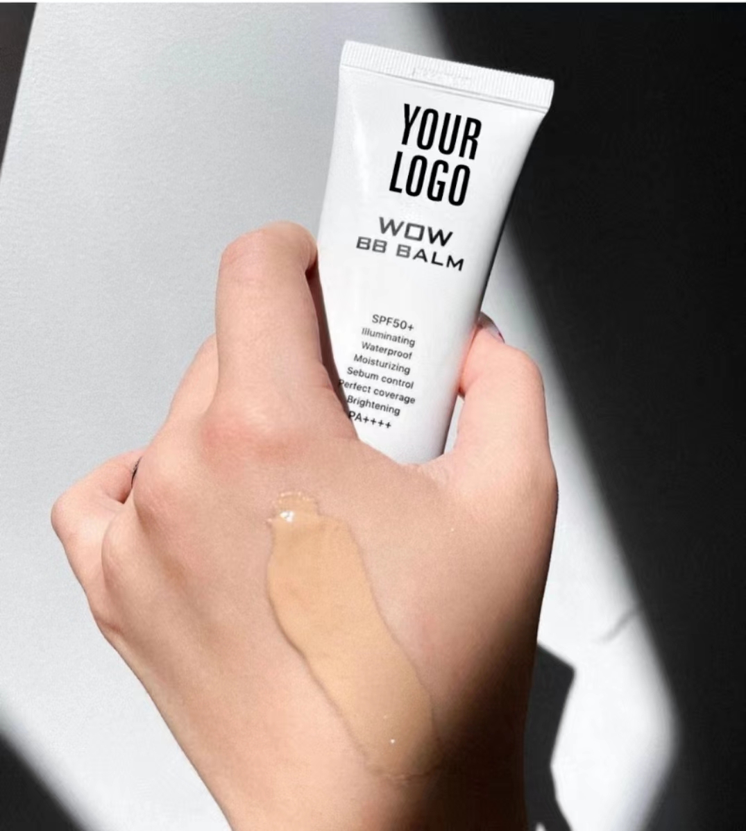 Natural Face Whitening Cream 2