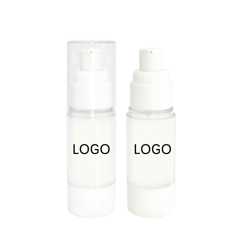 Custom Logo Primer Pore Minimizing Oil Control Matte Face Primer Private Label Long Lasting Makeup Base Wholesale Makeup Primer