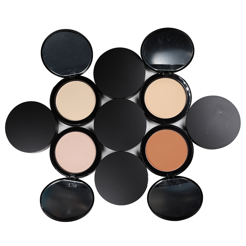Pressed Powder Foundation Concealer