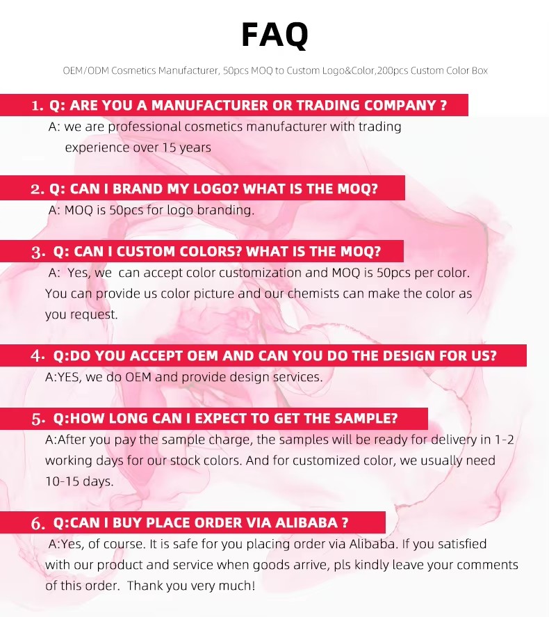 FAQ Details