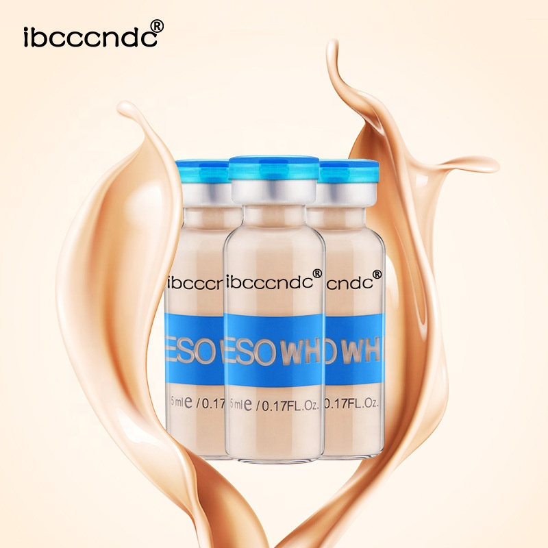 Meso White Cream Detail 2