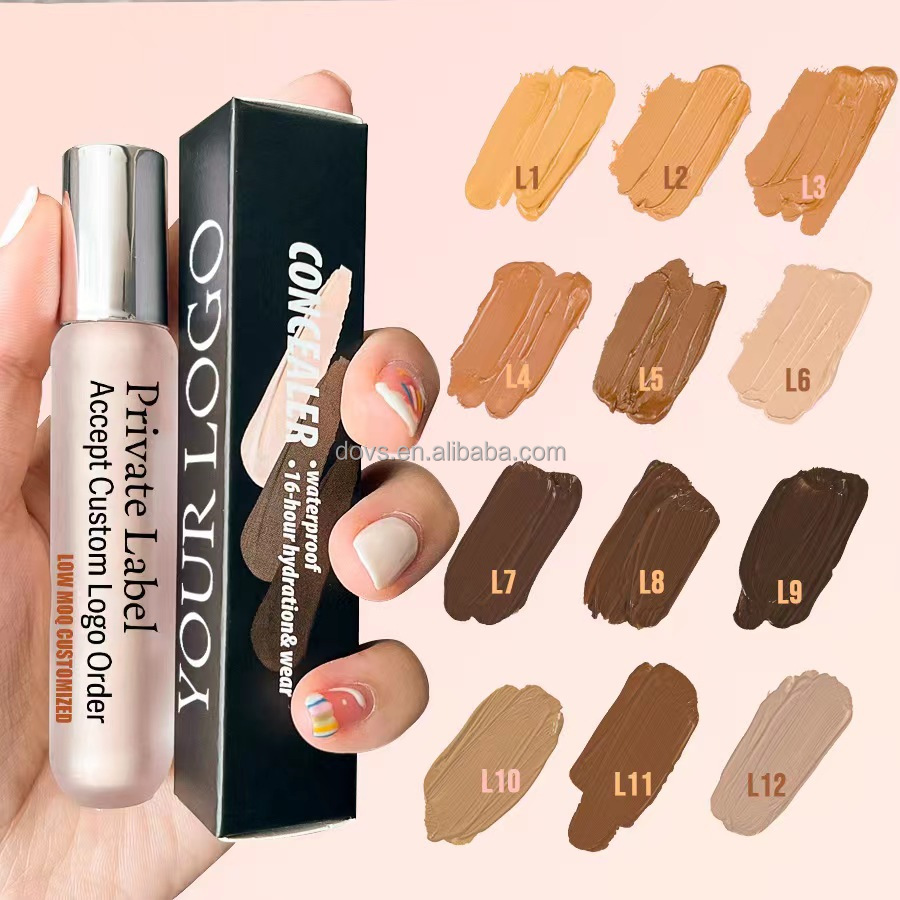 Hydrating Formula Feel Natural-looking Finish Long-wear BB Cream