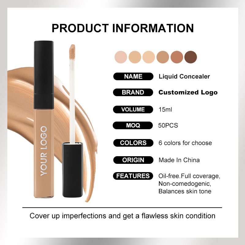 Concealer Display 1