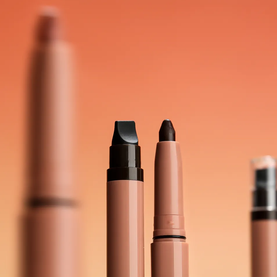 High Coverage Customization Makeup Lip Liner for Candlelight Dinner