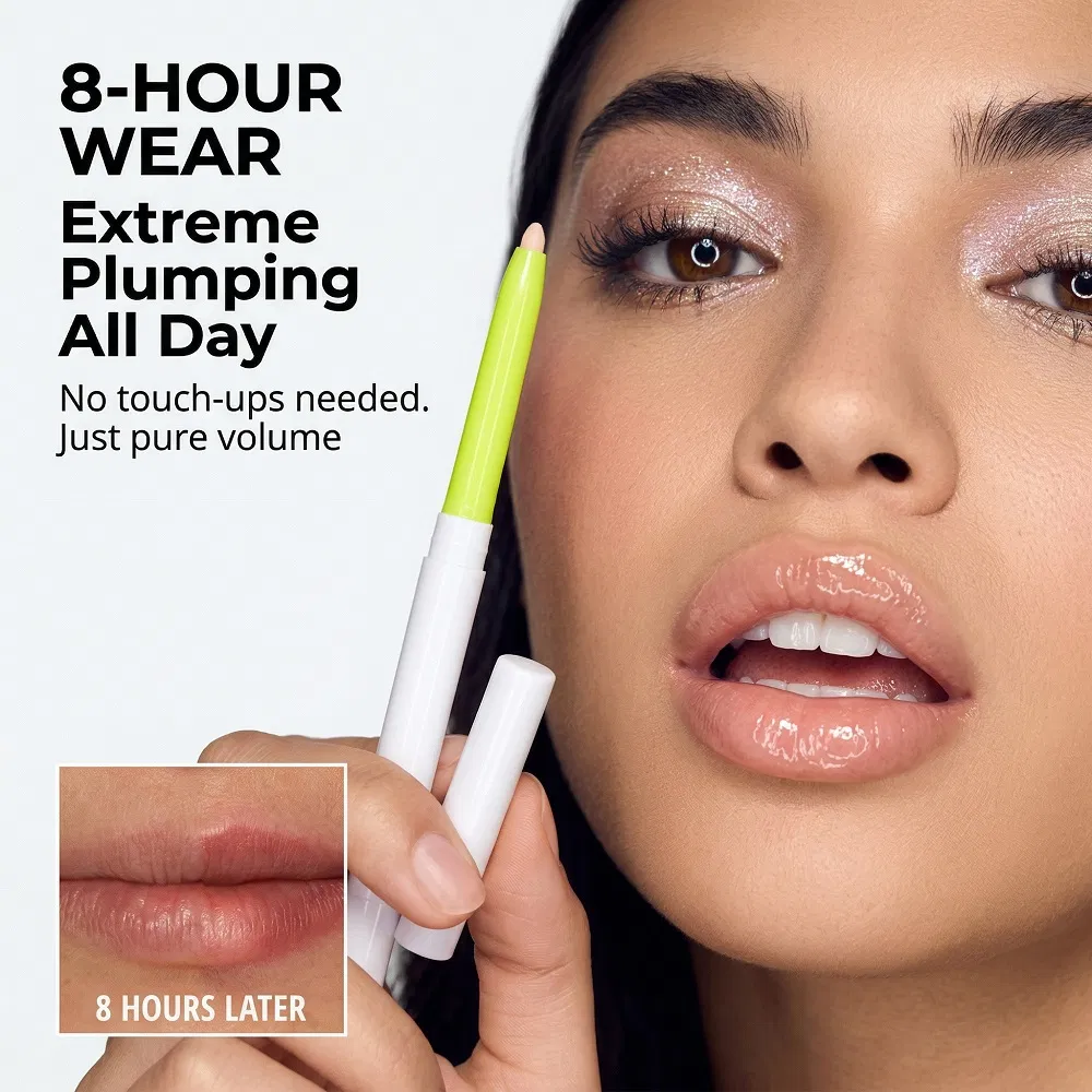 Bulk Sales of Long-Lasting Waterproof Highly Pigmented Lip Liner