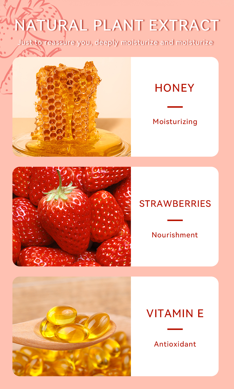 Lip Scrub Image 5
