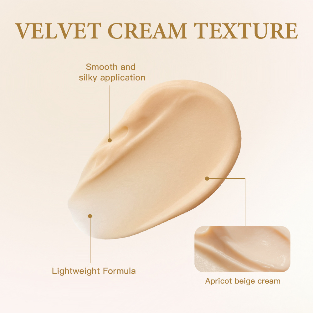 New Women Primer Cream for Dry Skin Long Lasting Holding Full Coverage Eye Base Makeup Waterproof Natural Primer Foundation 15g