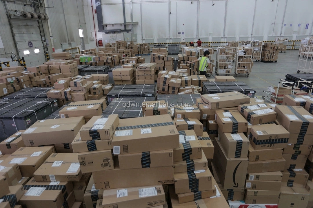 Shipping Info