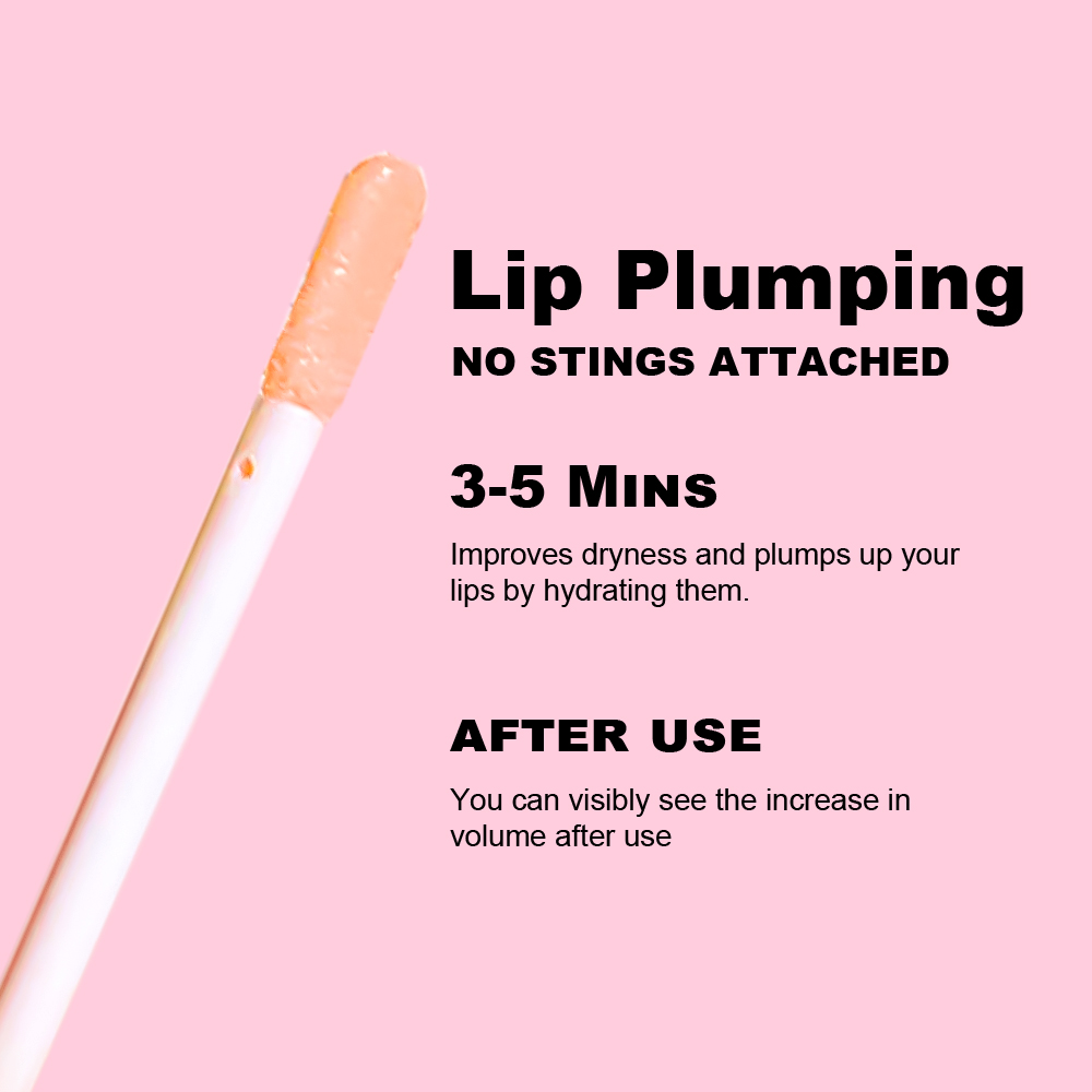 Lip Plumping 3