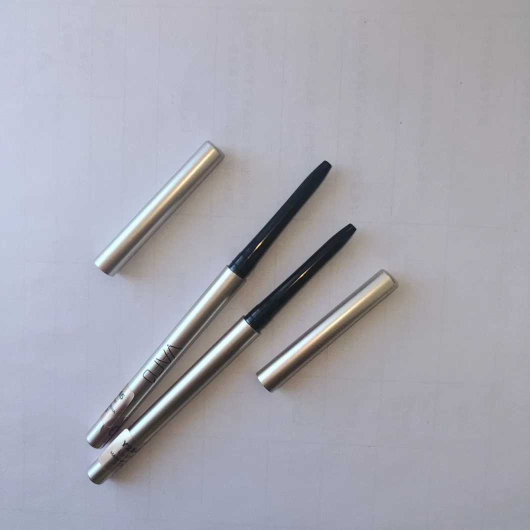 High Pigment Waterproof Lip Liner for All-Day Glossy Finish