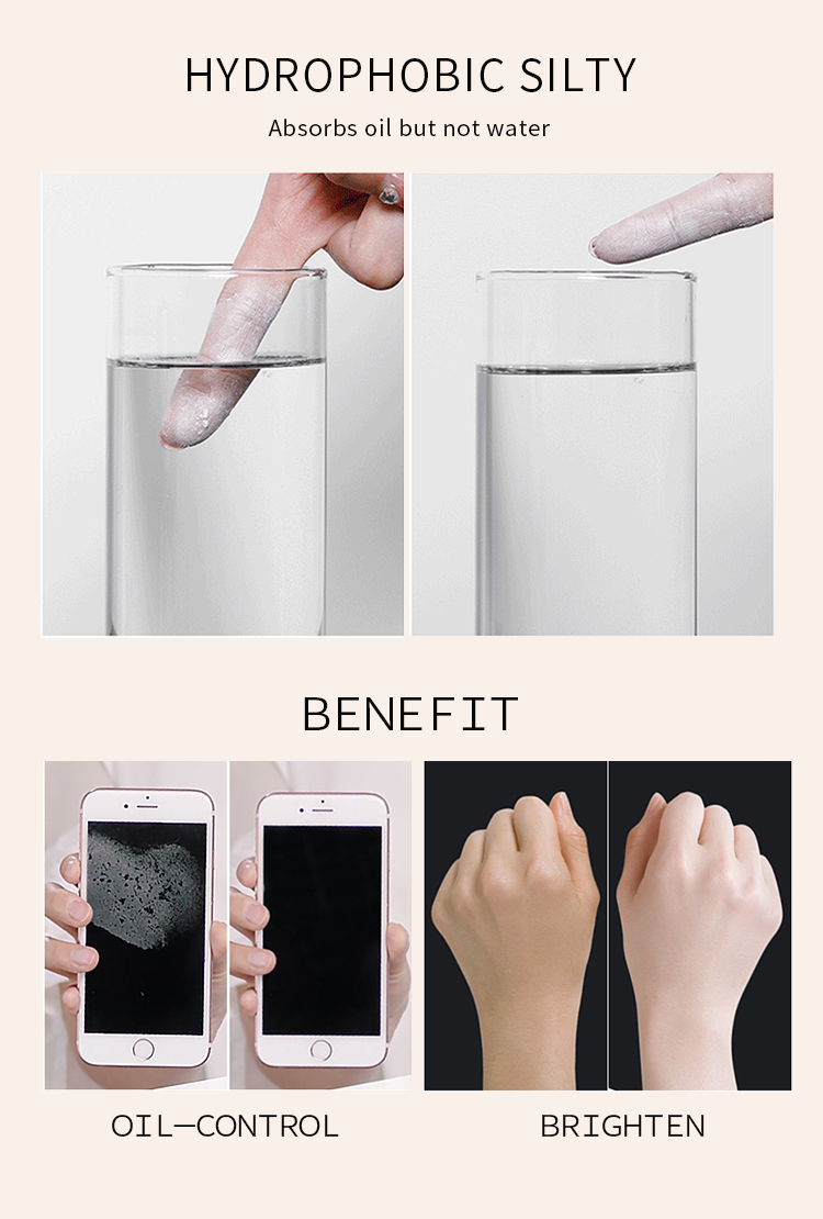 Setting Powder Detail 4
