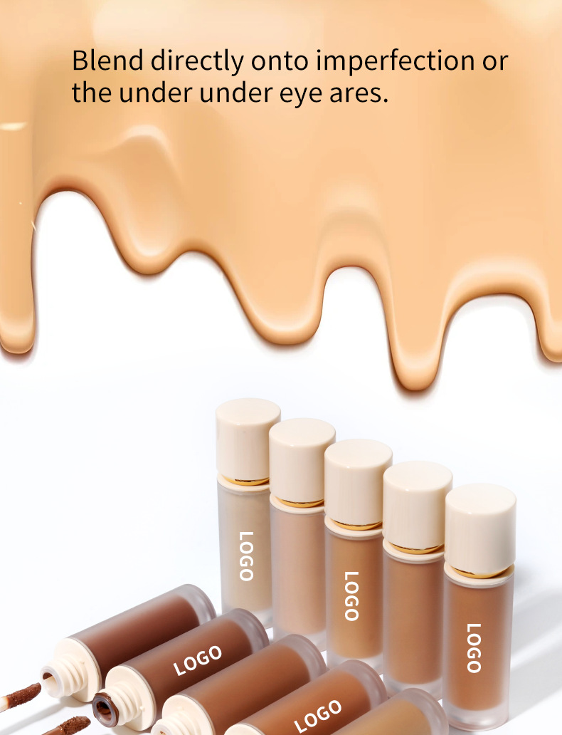 Liquid Concealer Display 2