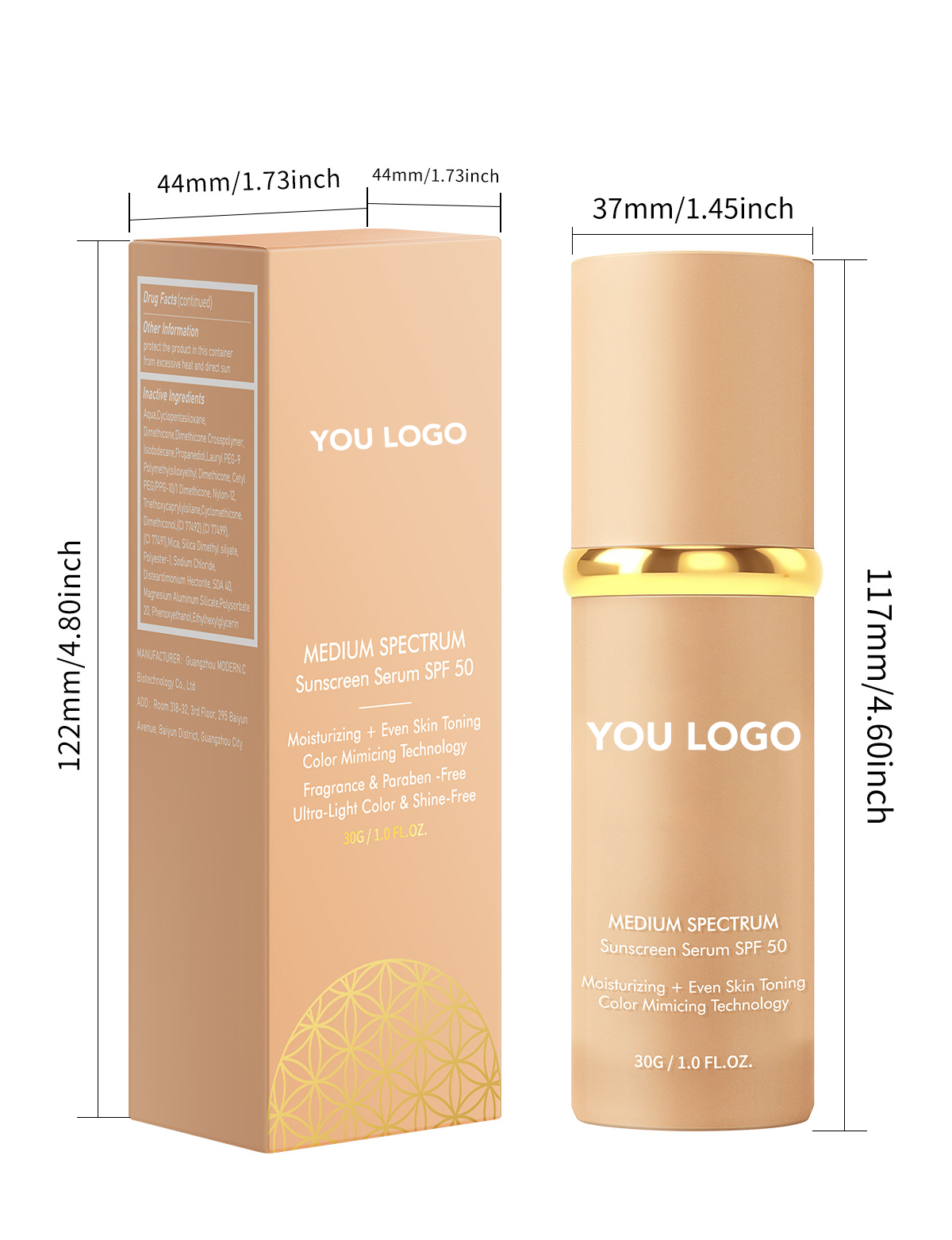 Product Feature