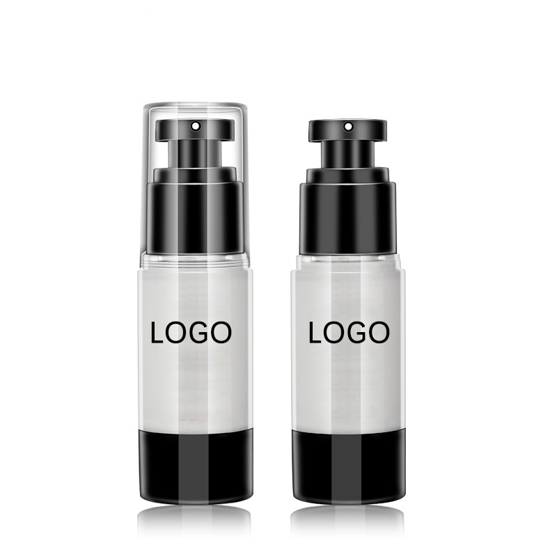Custom Logo Primer Pore Minimizing Oil Control Matte Face Primer Private Label Long Lasting Makeup Base Wholesale Makeup Primer
