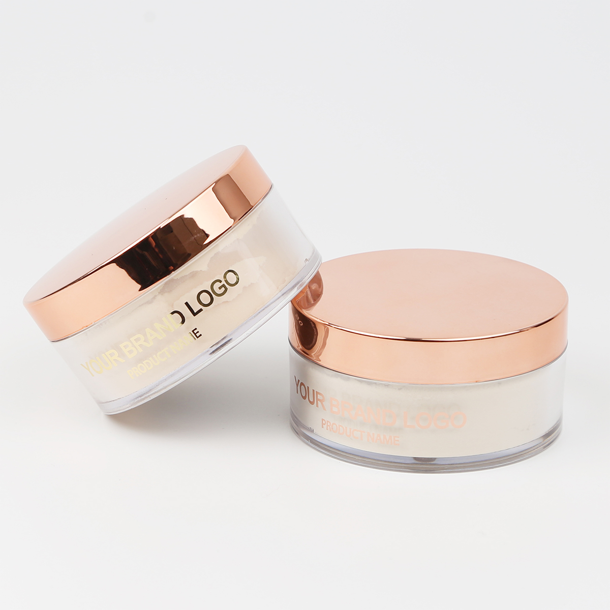 Makeup Setting Powder 5