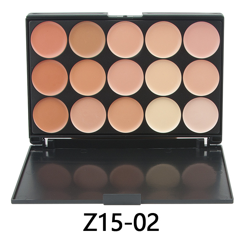 Concealer Detail 5