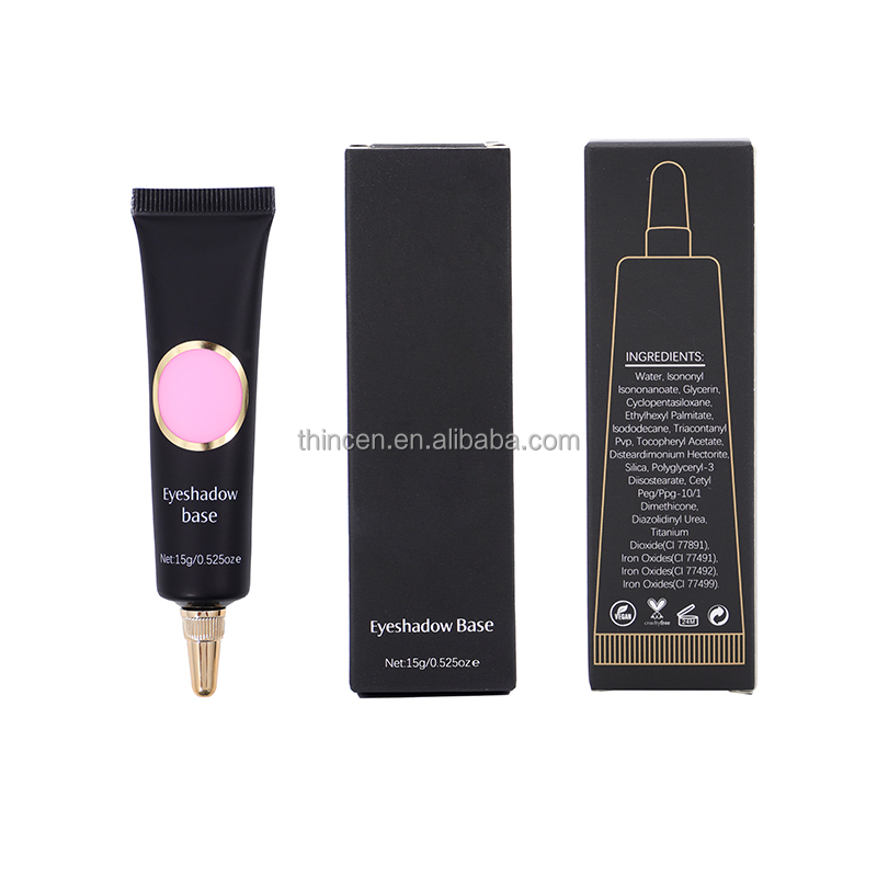 Eye Makeup Primer 8