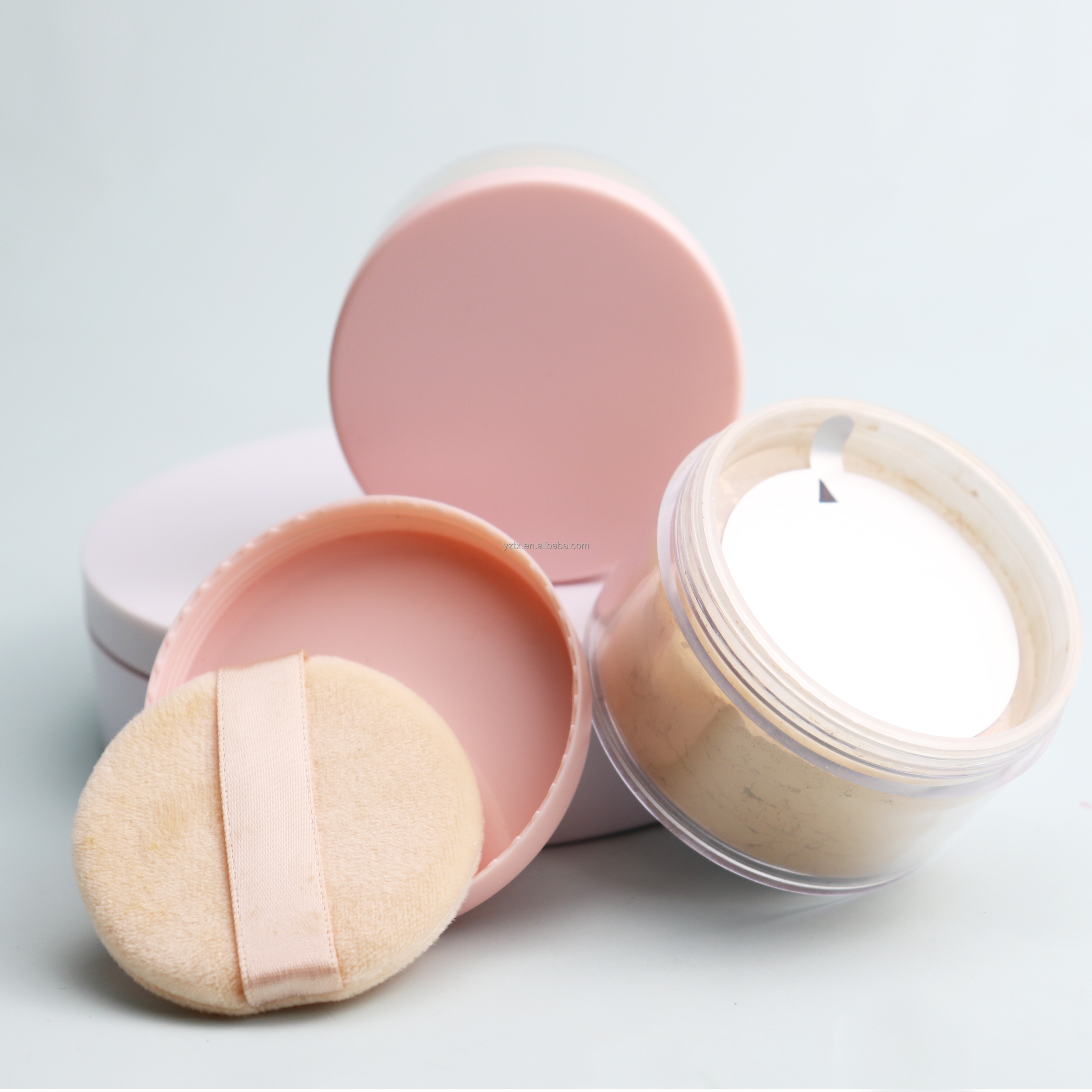 Loose Powder Details 5