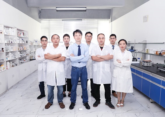 R&D Team Image 1