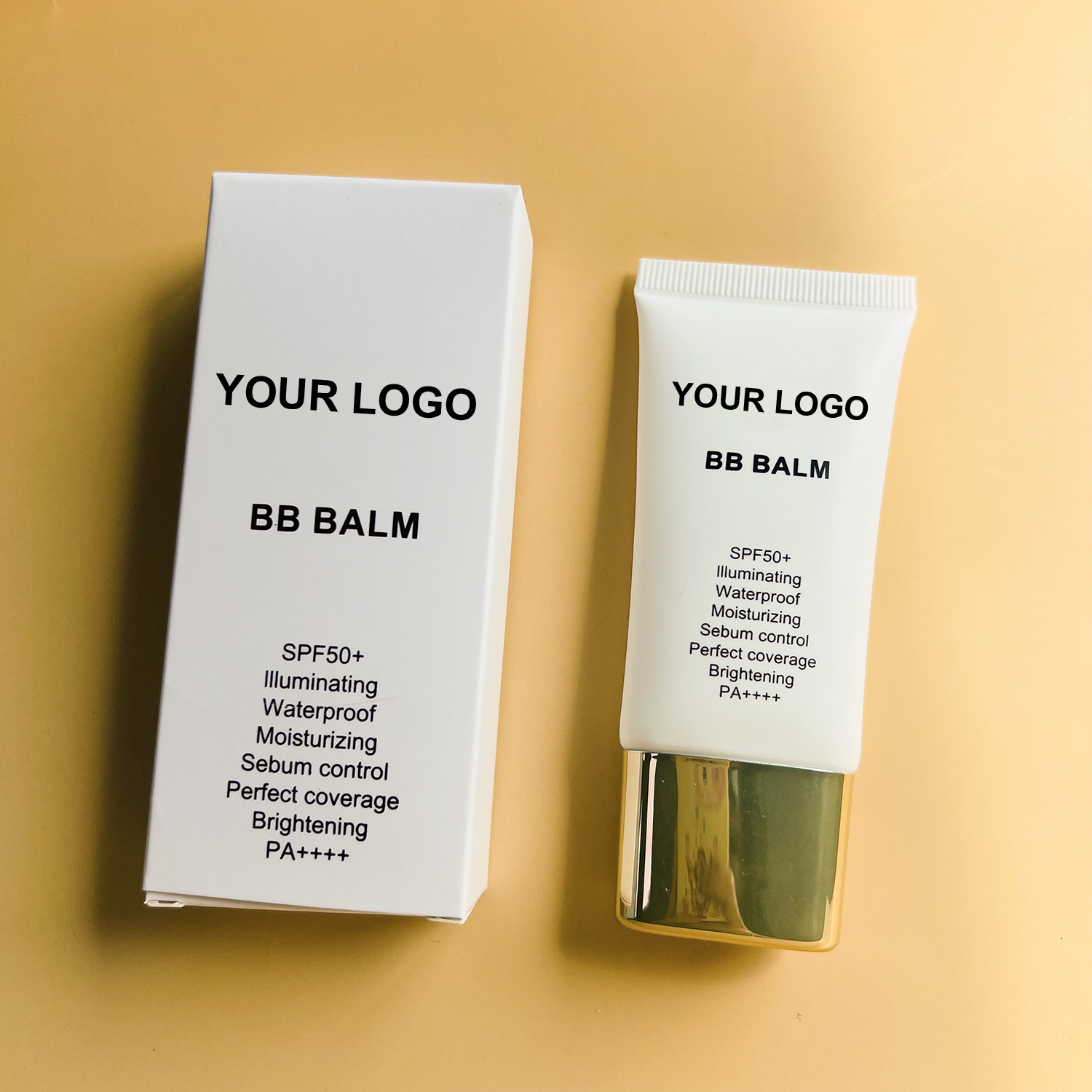 Natural Face Whitening Cream 5