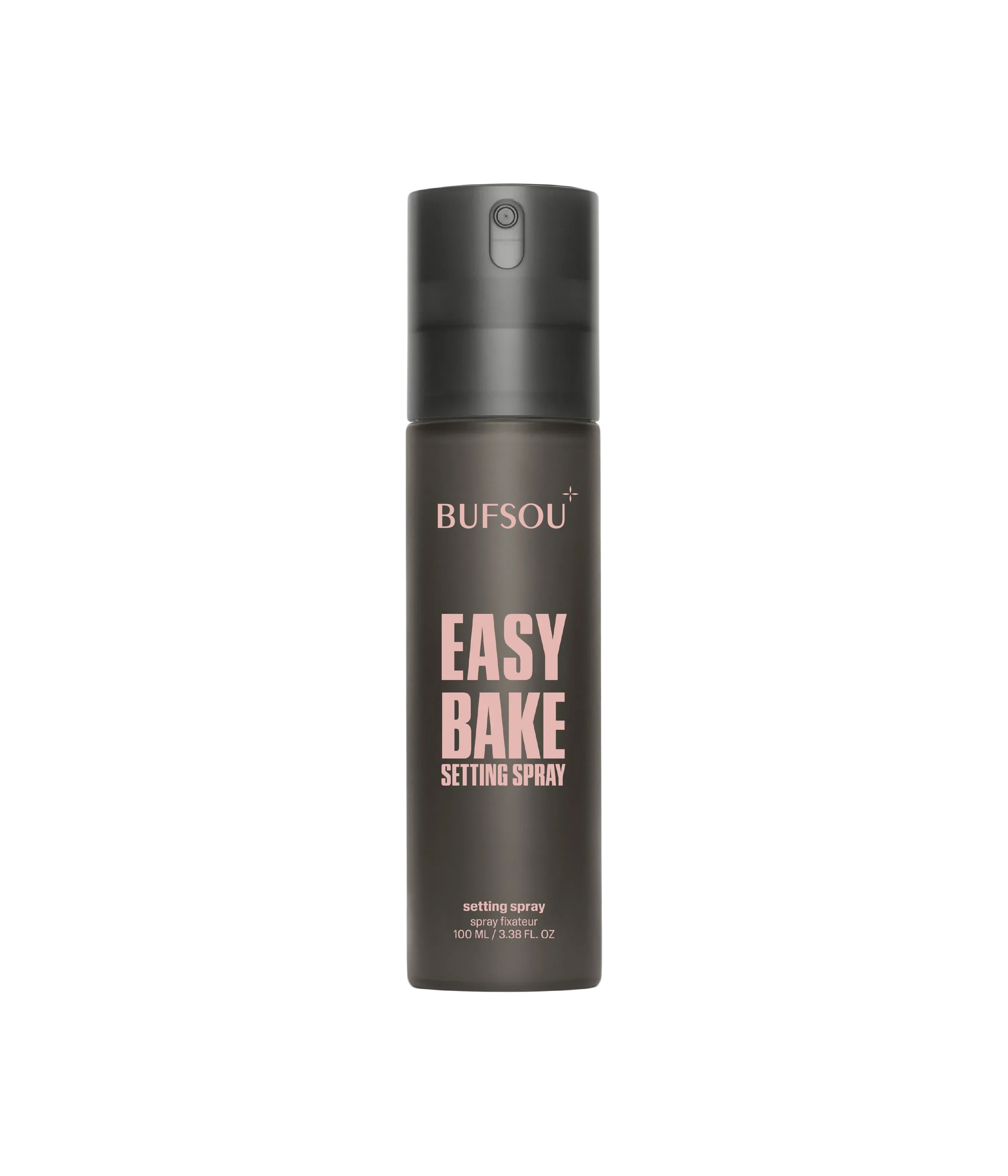 Private Label Matte Setting Spray Long Lasting Oil Control Makeup Spray Hydrating Fixing Mist For All Day Wear