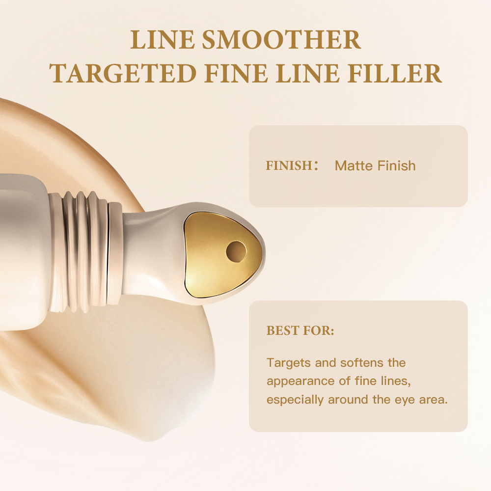 New Women Primer Cream for Dry Skin Long Lasting Holding Full Coverage Eye Base Makeup Waterproof Natural Primer Foundation 15g