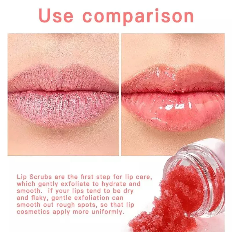 Lip Scrub Detail 2