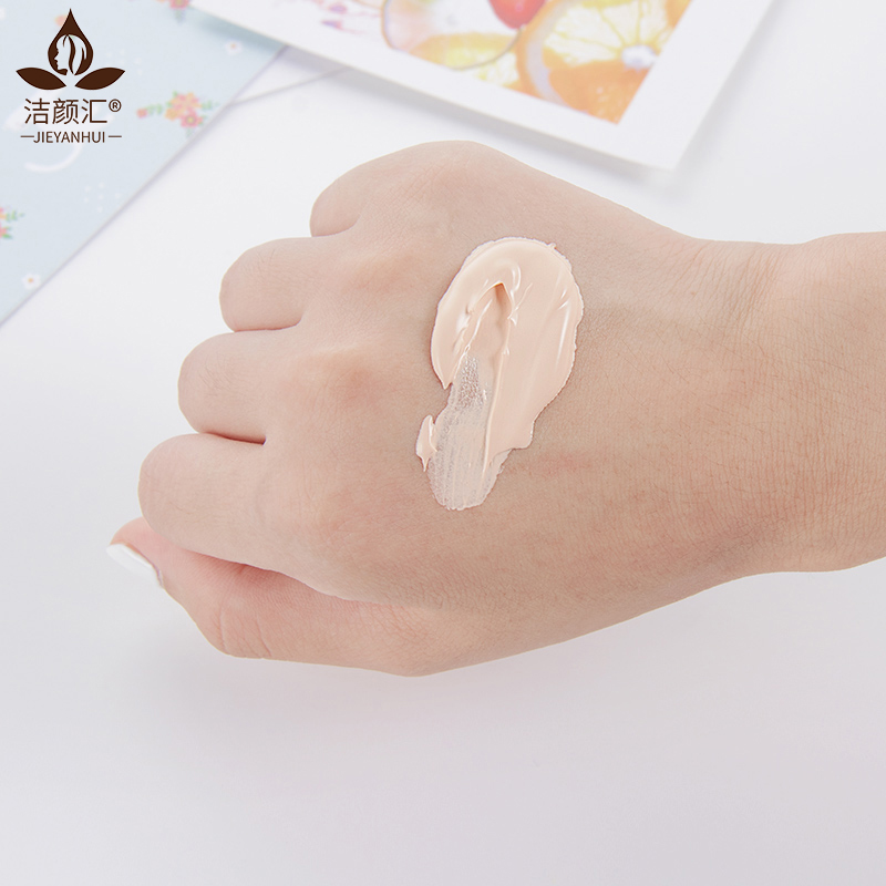 Make up Base Water Bb Cream Private Label Foundations in Bulk