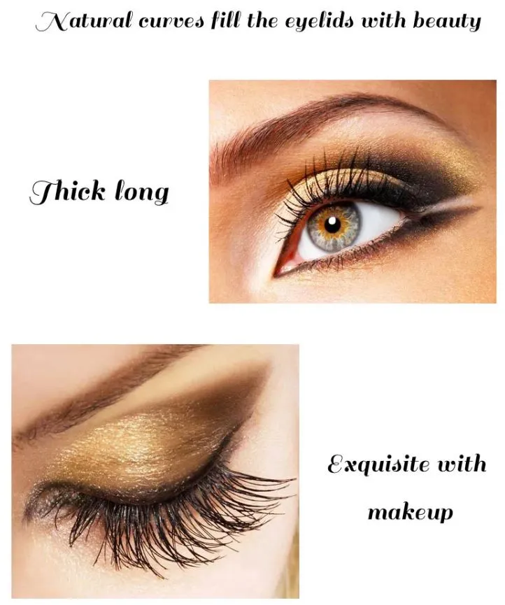 Mascara Specifications