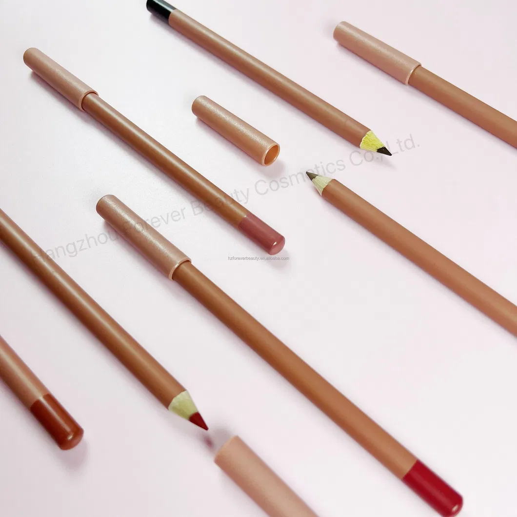 Lip Liner Image 5