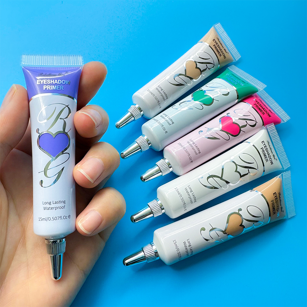 Cosmetics Eyeshadow Base Makeup Eyeshadow Primer Long Lasting Makeup Face Lip Eye Primer
