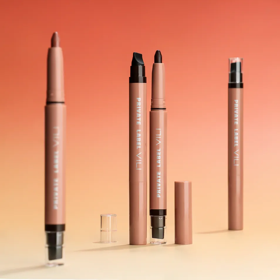 High Coverage Customization Makeup Lip Liner for Candlelight Dinner