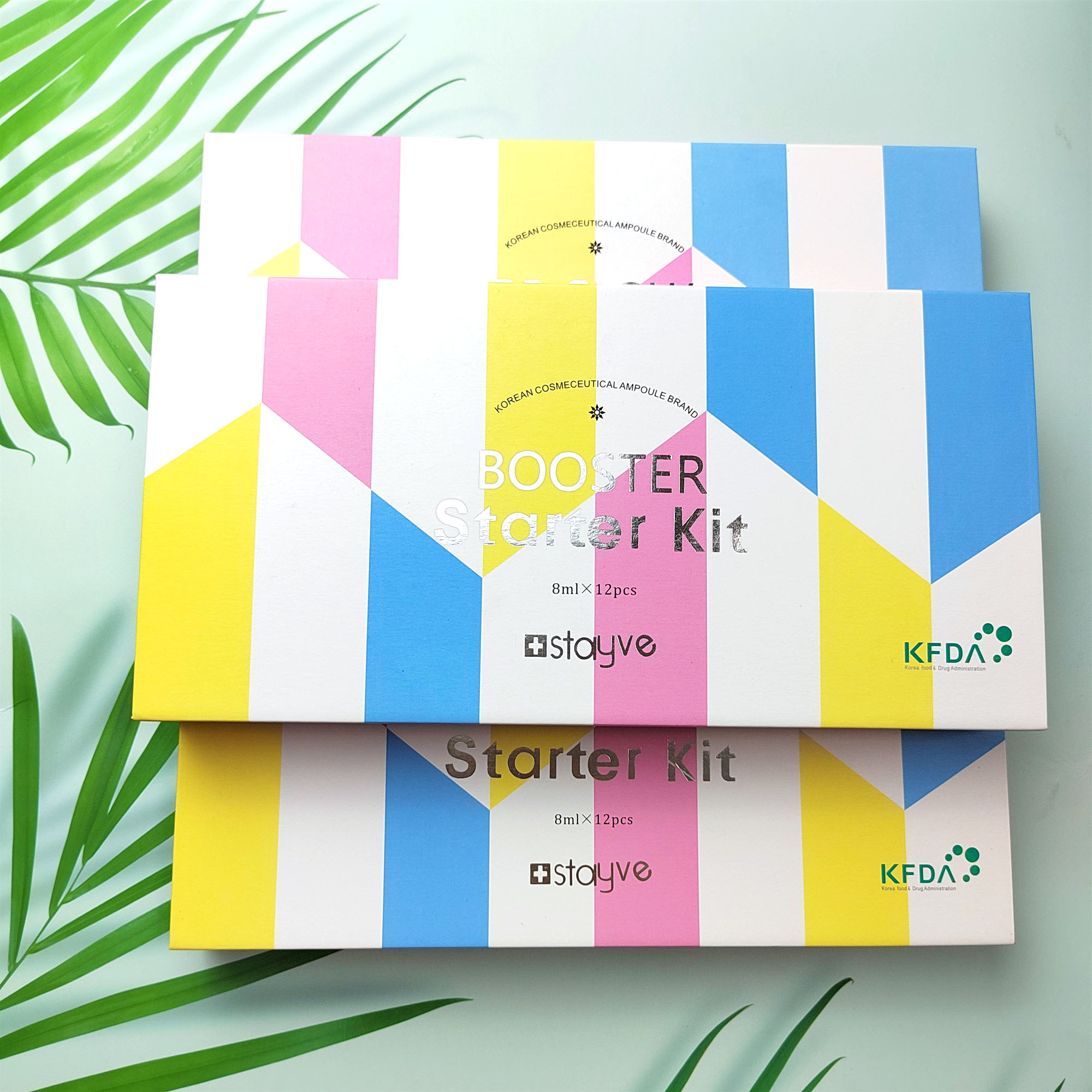 BB Cream Starter Kit