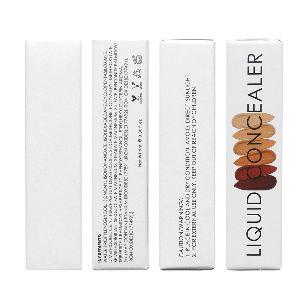 Concealer Detail 9