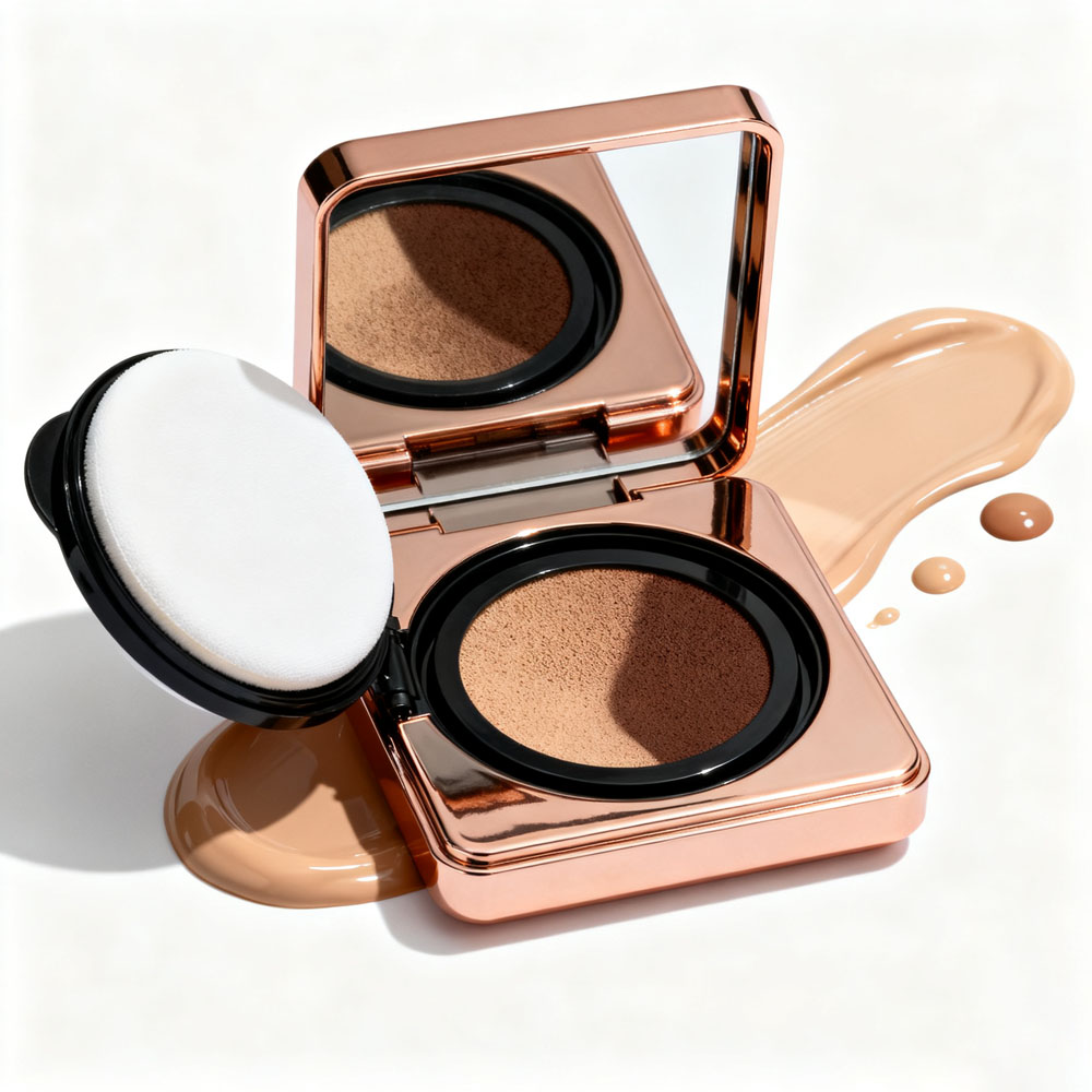 Wholesale Air Cushion CC BB Cream Moisturizing Oil Control Whitening Foundation