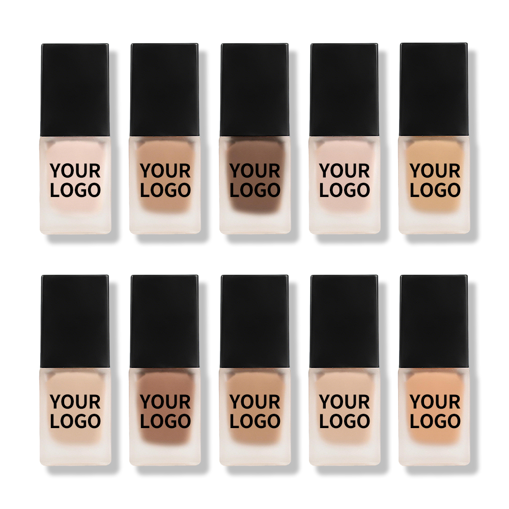 Moisturizer Foundation