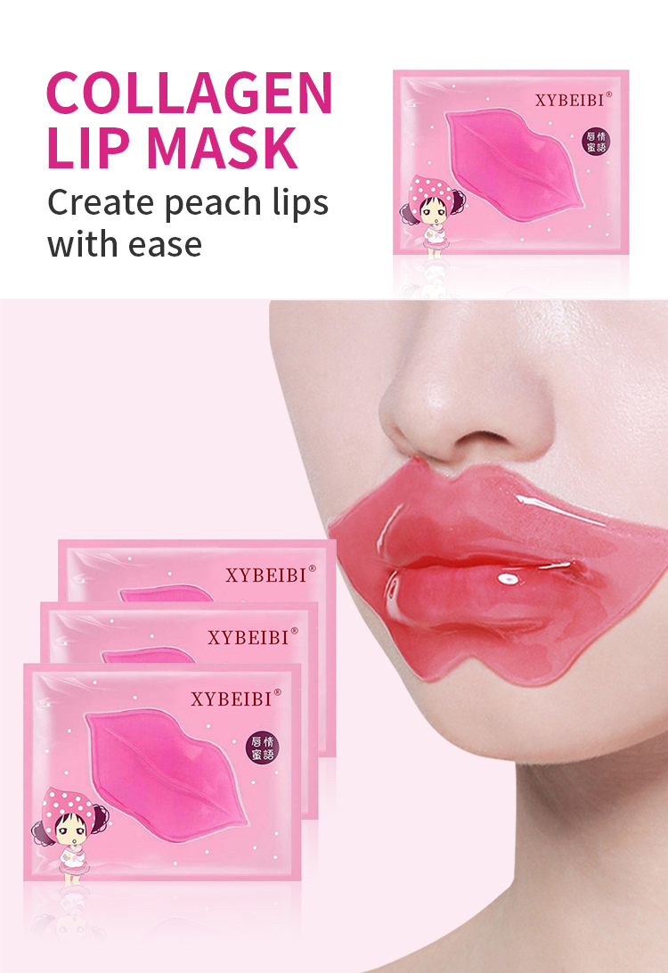 Lip Care Product 1