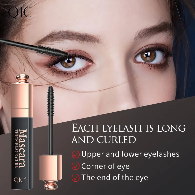 Mascara View 1